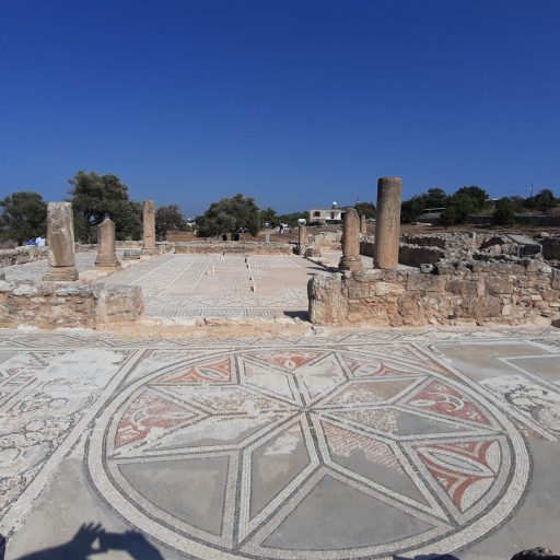 Modus Vivendi, Cyprus history and&nbsp;future