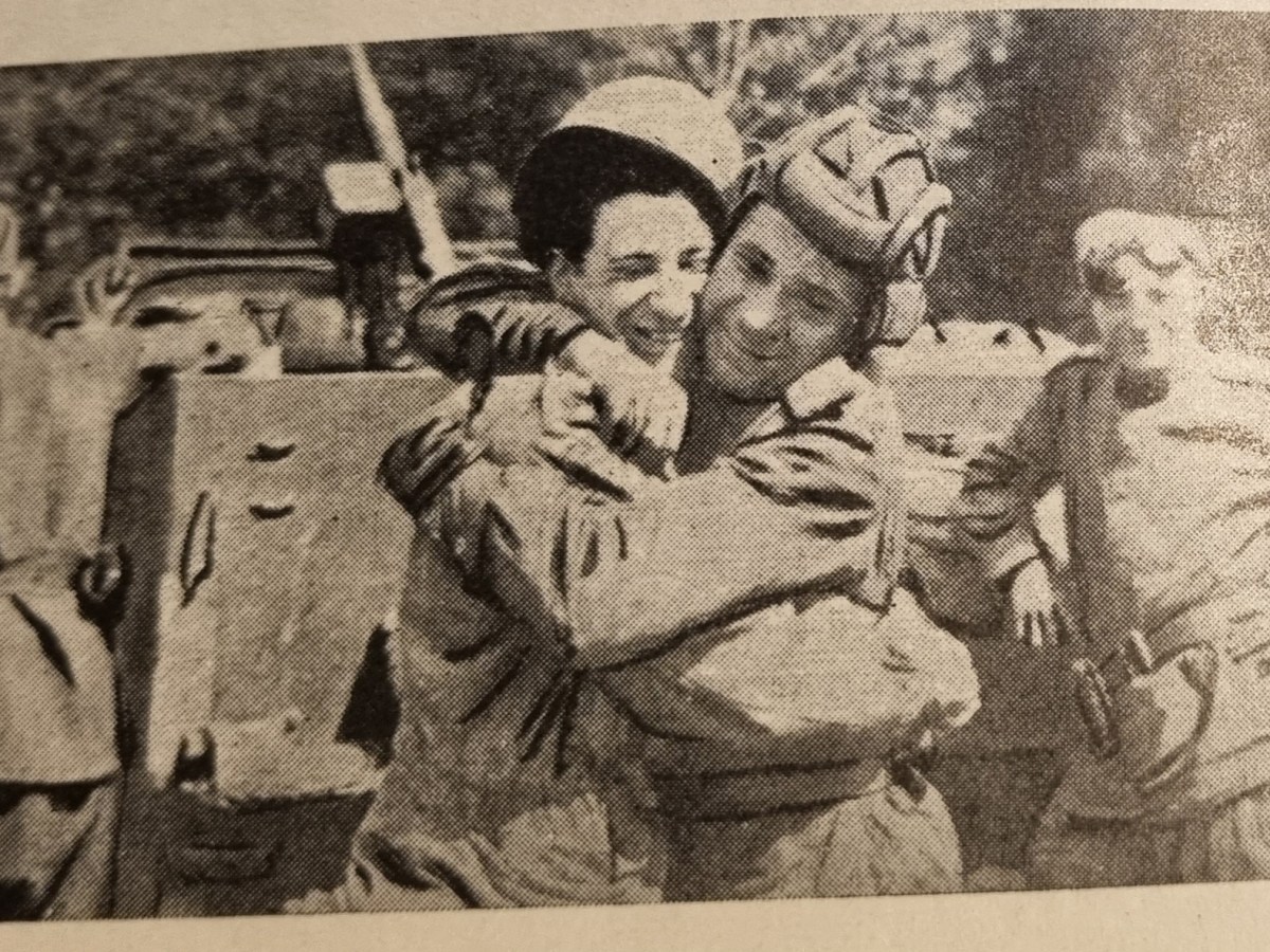 Quarantine diaries Day 30-We will rise again(republished as the time looks&nbsp;right)