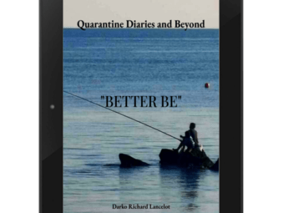 “Good Books Are Like Wine; The Older The Bolder” Extracts from the&nbsp;Book