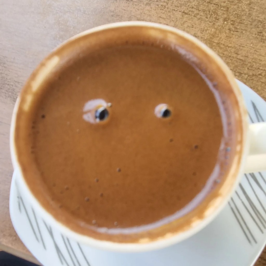 What is Philosophyofgoodnews.com?