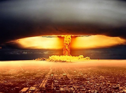 Disaster Served On a Spoon