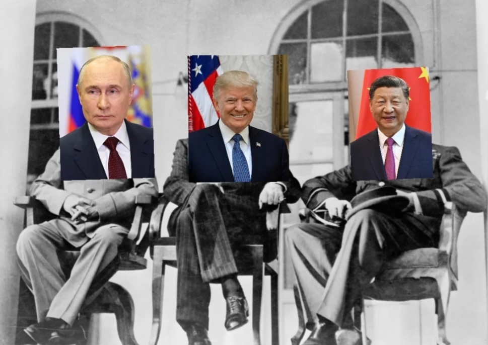 Drill Baby, Drill No.&nbsp;18