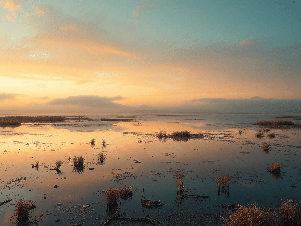 Nothing Is What It Looks&nbsp;Like