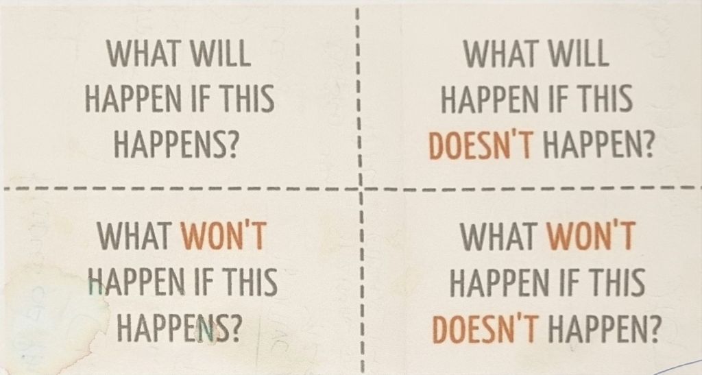 Tragedy of the rats&nbsp;continues?