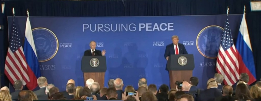 Sane or Insane No.8 The truth revisited(Russian and USA National Security&nbsp;Strategies)