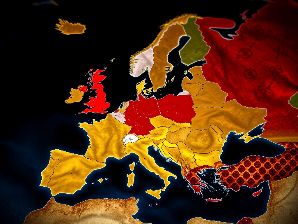 Alice Weidel of AfD Speech in the German&nbsp;Parliament