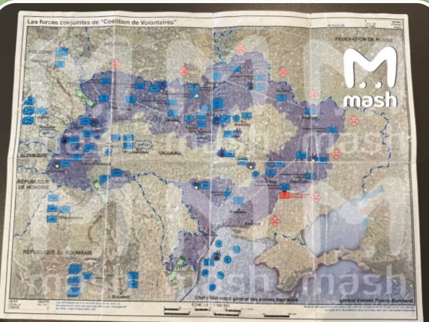 Colonel Cassad Translated