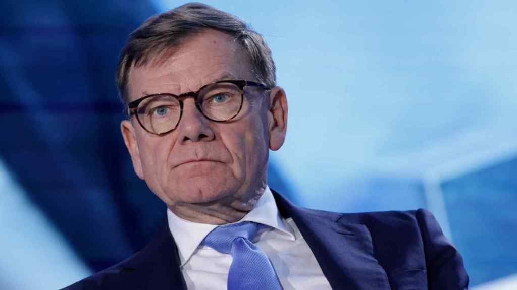 German foreign minister’s China trip cancelled, spokesperson says