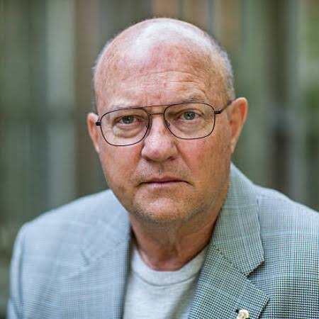 Wilkerson Predicts Zelensky’s Downfall Before&nbsp;Christmas