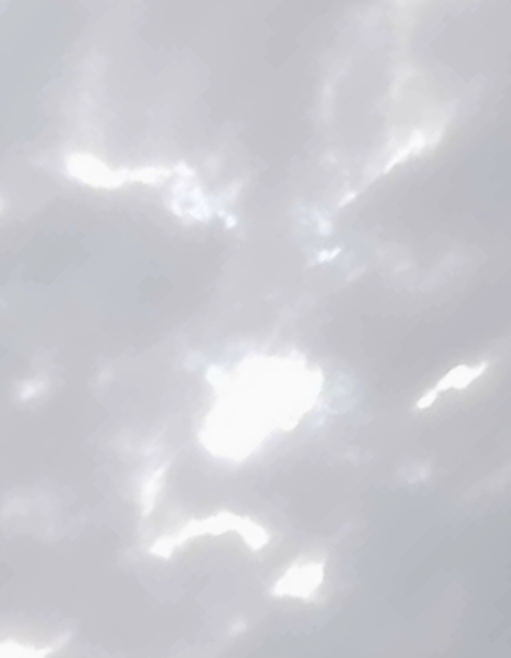 Communicate with Clouds?