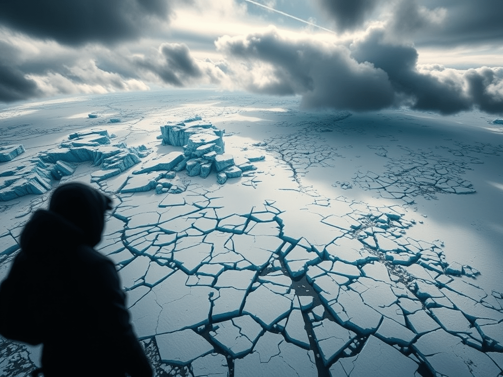 Short video – Greenland explained down to the small&nbsp;intestine!