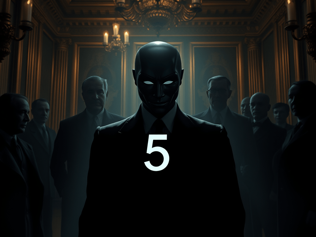 January 3, 2026 = 3/1/2026=3+1+2+2+6=14=1+4=5(FIVE)