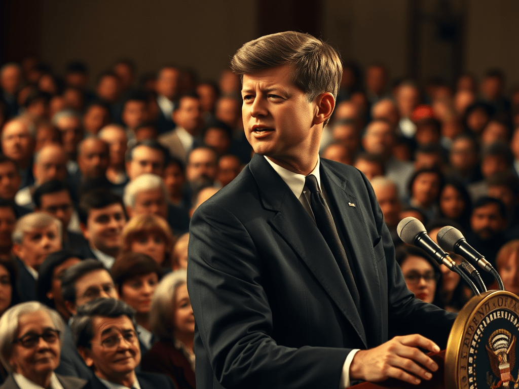 “What kind of peace do we seek?” Any peace at all? Come to your&nbsp;senses!