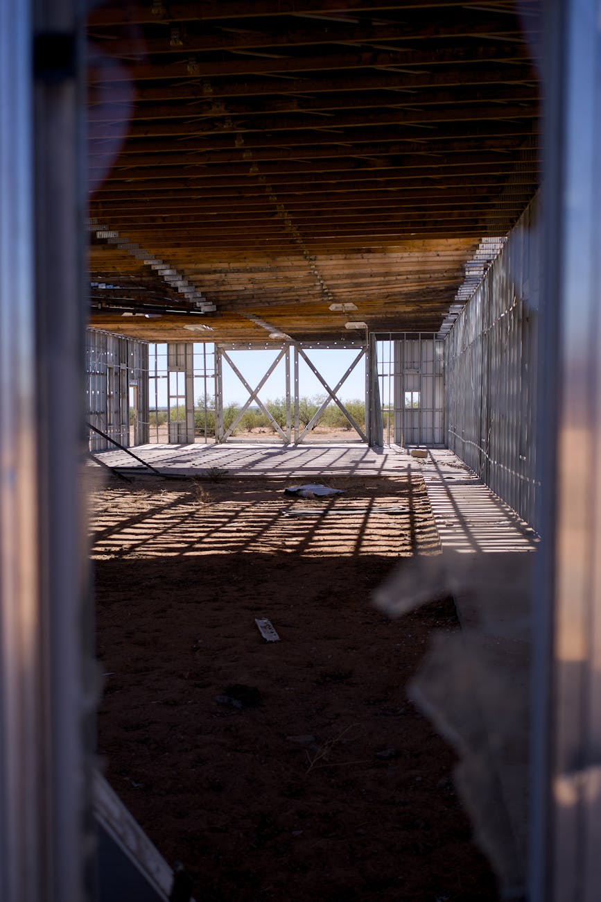 Are shelters becoming a new&nbsp;normal?