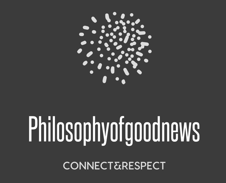 Philosophyofgoodnews