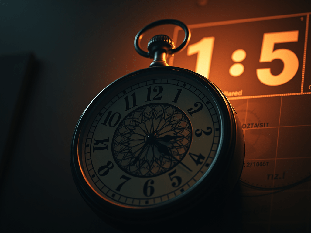 The Date Of Templars is Passing. Number 5 is approaching in March