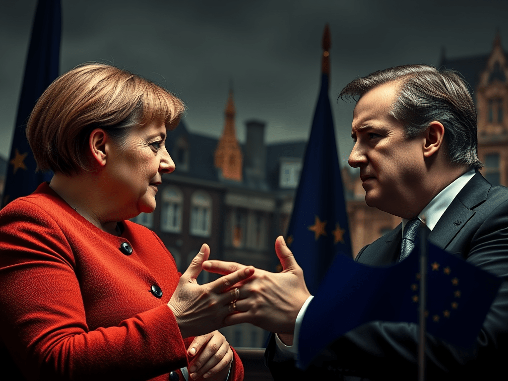 Again and Again and Again, the same stupid mistakes by the same&nbsp;circles