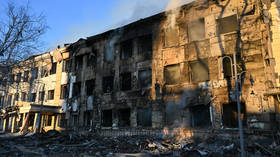 UK behind deadly Storm Shadow missile attack on Russian city – Kremlin — RT Russia & Former Soviet&nbsp;Union