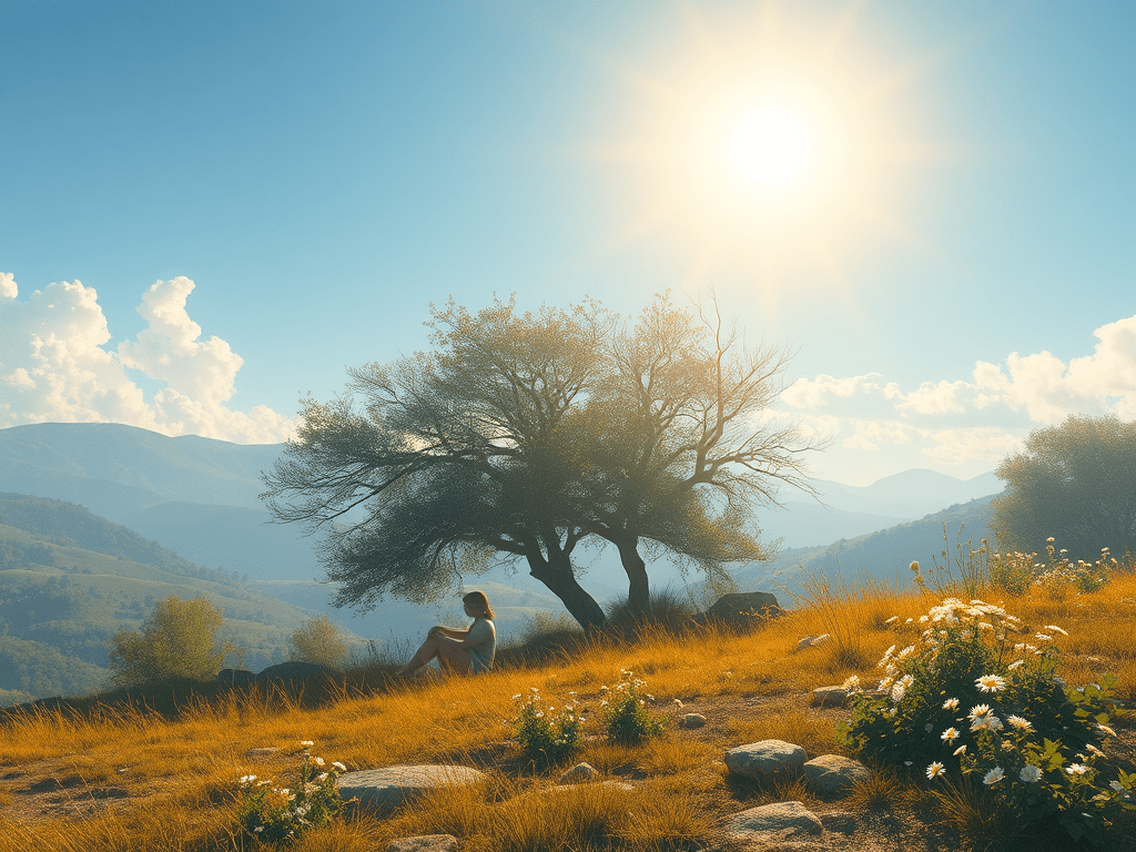 Sunday Thoughts of a&nbsp;Friend