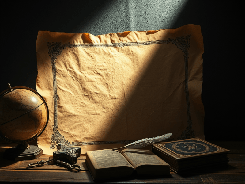 Conspiracy Practitioners No.4