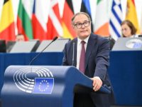 Jørgensen doubles down on demands to reduce travel, keeps mum on details – EU&nbsp;Perspectives