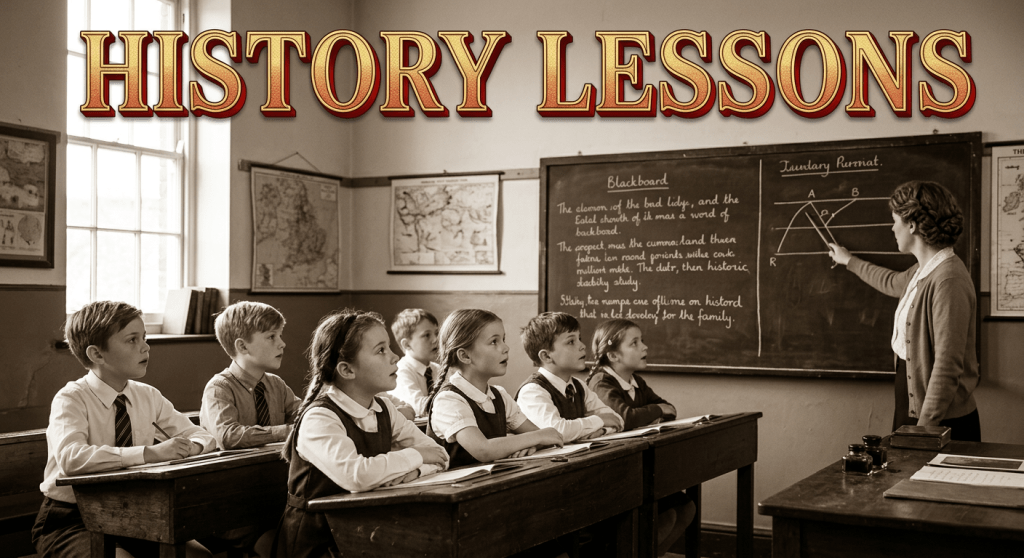 Lessons from history -“The Code Of Hell,” “Coming Caesars,” and “The Coming&nbsp;Wave”