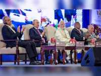 While others are plotting, BRICS is&nbsp;developing