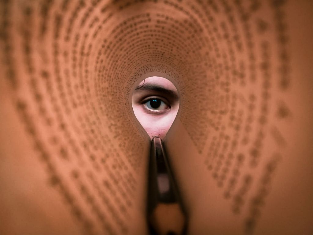 “He who deceives will always find someone ready to be deceived”