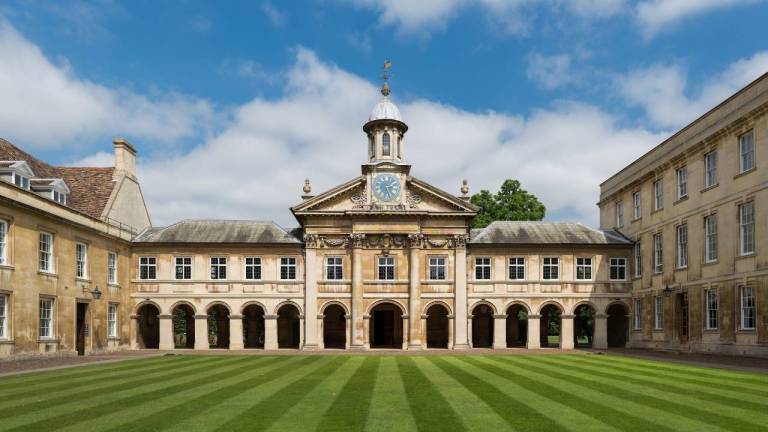 Cambridge University Declares Free Speech Should Be ‘Restricted’ – modernity