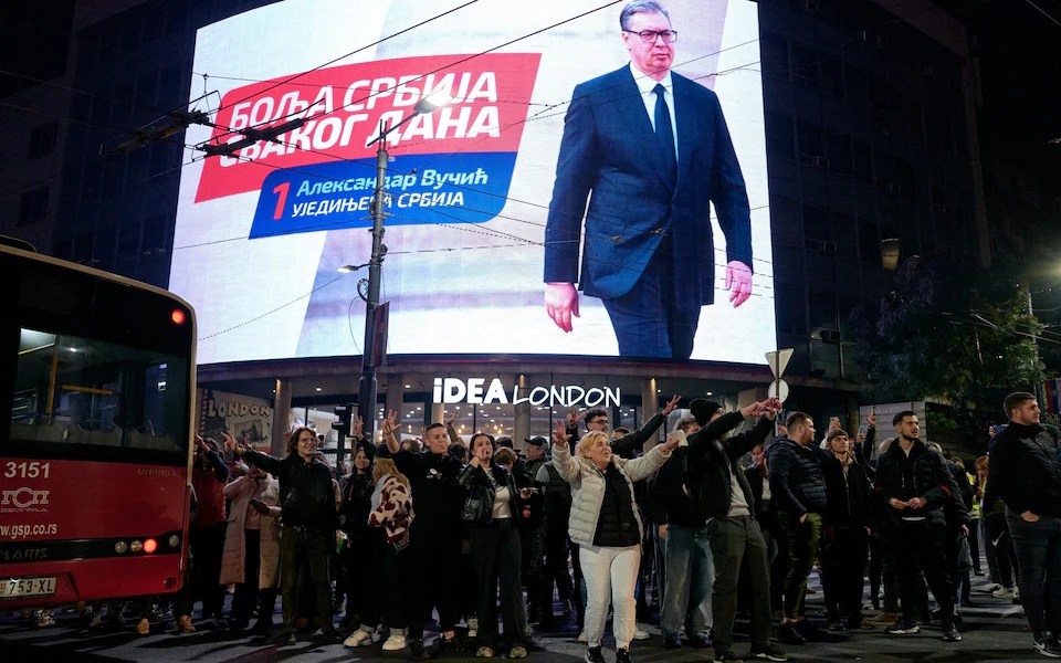 Aleksandar Vučić- The Statesman https://www.telegraph.co.uk/news/2026/10/26/serbia-aleksandar-vucic-lost-dont-count-him-out/